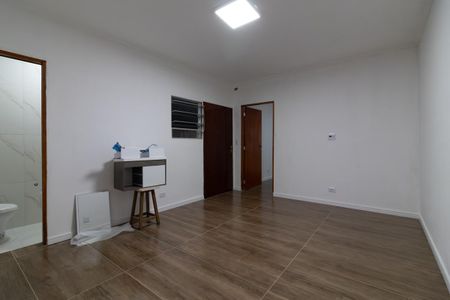 Sala de casa para alugar com 3 quartos, 120m² em Vila Talarico, São Paulo