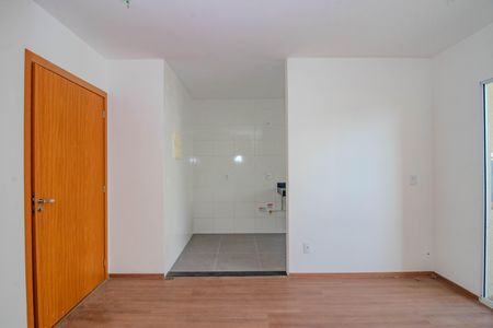 Apartamento à venda com 77m², 2 quartos e 1 vagaSala