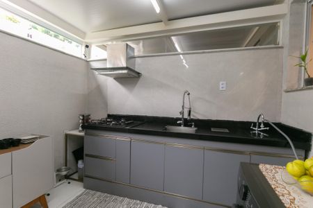 Apartamento à venda com 56m², 3 quartos e 1 vaga