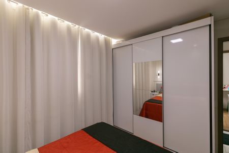 Apartamento à venda com 56m², 3 quartos e 1 vaga