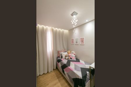 Apartamento à venda com 56m², 3 quartos e 1 vaga