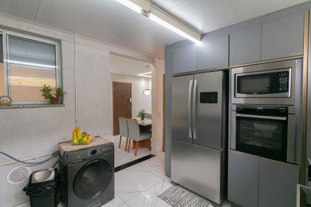 Apartamento à venda com 56m², 3 quartos e 1 vaga