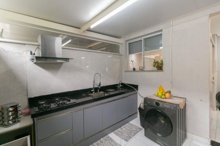 Apartamento à venda com 56m², 3 quartos e 1 vaga