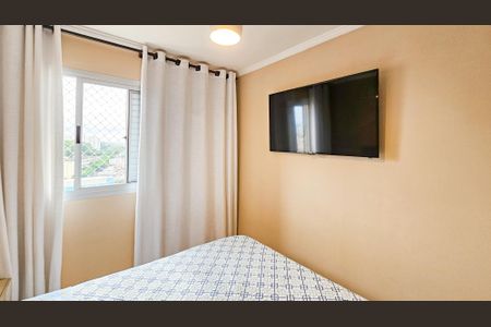 Apartamento à venda com 74m², 3 quartos e 1 vaga Apartamento à venda com 74m², 3 quartos e 1 vagaQuarto 2