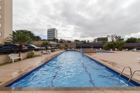 Apartamento à venda com 74m², 3 quartos e 1 vaga Apartamento à venda com 74m², 3 quartos e 1 vagaÁrea comum - Piscina