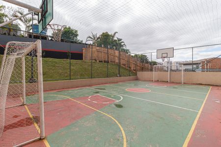 Apartamento à venda com 74m², 3 quartos e 1 vaga Apartamento à venda com 74m², 3 quartos e 1 vagaÁrea comum - Quadra