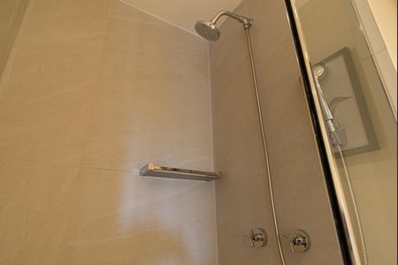 Studio à venda com 20m², 1 quarto e sem vagaBanheiro