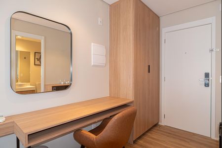 Studio à venda com 20m², 1 quarto e sem vagaQuarto