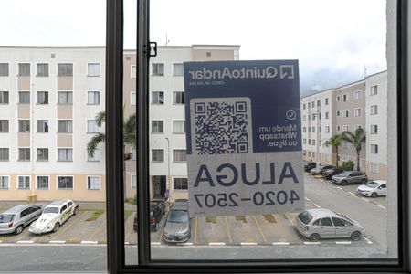 Apartamento para alugar com 46m², 2 quartos e 1 vagaPlaquinha