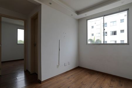 Apartamento para alugar com 46m², 2 quartos e 1 vagaSala