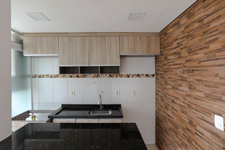 Apartamento para alugar com 46m², 2 quartos e 1 vagaCozinha