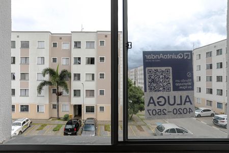 Apartamento para alugar com 46m², 2 quartos e 1 vagaPlaquinha