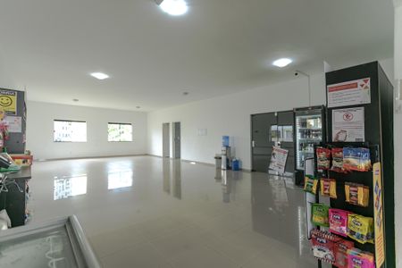 Apartamento para alugar com 46m², 2 quartos e 1 vagaÁrea Comum