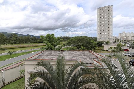 Apartamento para alugar com 46m², 2 quartos e 1 vagaVista - Quarto 2