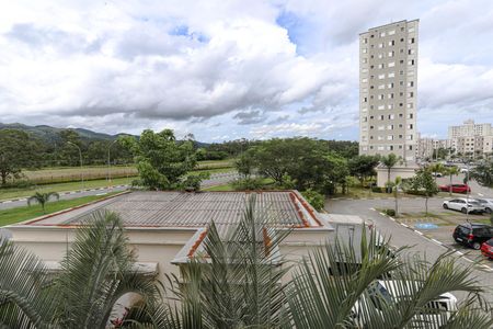 Apartamento para alugar com 46m², 2 quartos e 1 vagaVista - Quarto 1