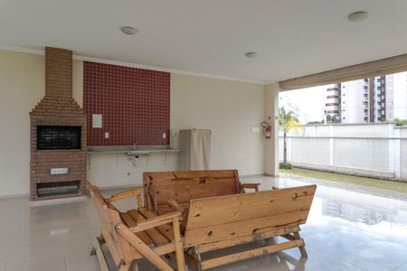 Apartamento para alugar com 46m², 2 quartos e 1 vagaÁrea Comum