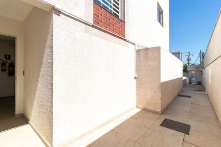 Apartamento para alugar com 30m², 1 quarto e sem vagaÁrea comum