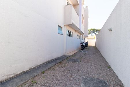 Apartamento para alugar com 30m², 1 quarto e sem vagaÁrea comum