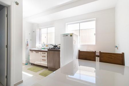 Apartamento para alugar com 30m², 1 quarto e sem vagaCozinha
