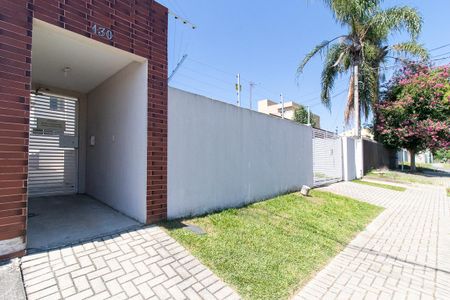 Apartamento para alugar com 30m², 1 quarto e sem vagaFachada