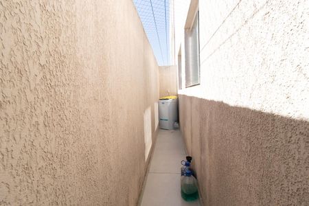 Apartamento para alugar com 30m², 1 quarto e sem vagaÁrea de Serviço