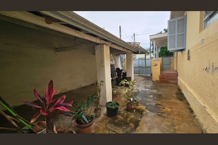 Casa à venda com 760m², 2 quartos e 2 vagasÁrea Externa