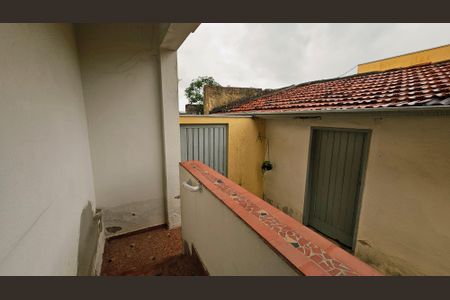 Varanda de casa à venda com 2 quartos, 760m² em Jardim Esplanada, Jundiaí