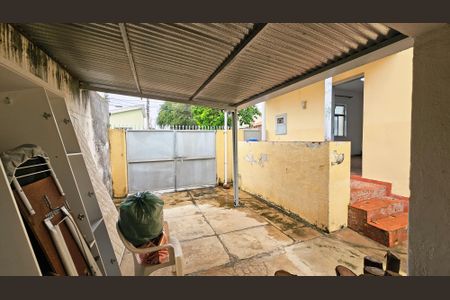 Casa à venda com 760m², 2 quartos e 2 vagasÁrea Externa