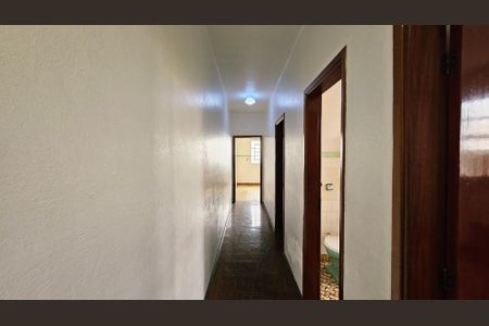 Casa à venda com 760m², 2 quartos e 2 vagasCorredor