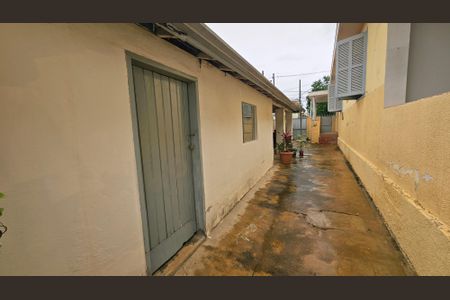 Casa à venda com 760m², 2 quartos e 2 vagasÁrea Externa