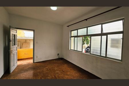 Sala de casa à venda com 2 quartos, 760m² em Jardim Esplanada, Jundiaí