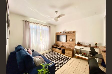Apartamento à venda com 2 quartos, 56m² em Tomás Coelho, Rio de Janeiro