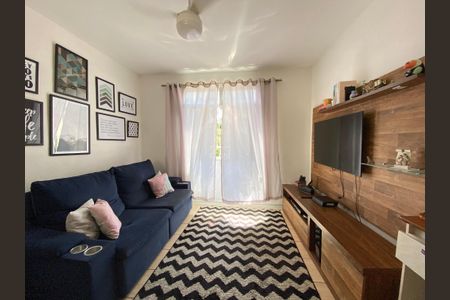 Apartamento à venda com 2 quartos, 56m² em Tomás Coelho, Rio de Janeiro