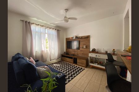 Apartamento à venda com 2 quartos, 56m² em Tomás Coelho, Rio de Janeiro