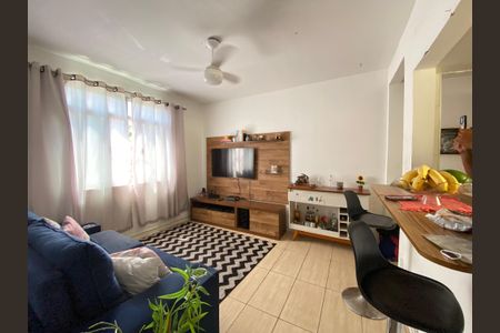 Apartamento à venda com 2 quartos, 56m² em Tomás Coelho, Rio de Janeiro