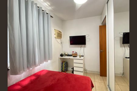 Apartamento à venda com 2 quartos, 56m² em Tomás Coelho, Rio de Janeiro