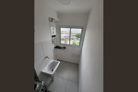 Apartamento para alugar com 55m², 3 quartos e 1 vagaÁrea de serviço