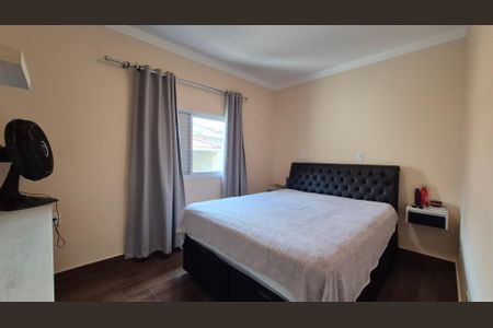 Casa à venda com 193m², 3 quartos e 2 vagas Casa à venda com 193m², 3 quartos e 2 vagasQuarto 3