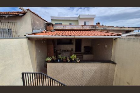 Casa à venda com 193m², 3 quartos e 2 vagas Casa à venda com 193m², 3 quartos e 2 vagasVista