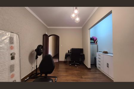 Quarto de casa à venda com 3 quartos, 193m² em Vila Linda, Santo André