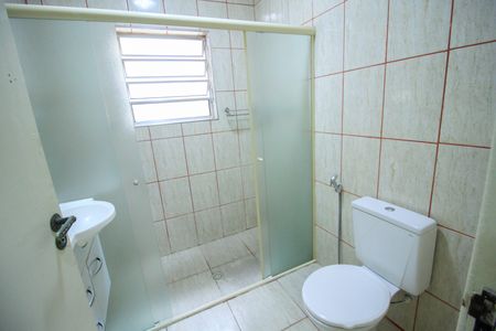 Casa à venda com 65m², 2 quartos e sem vaga
