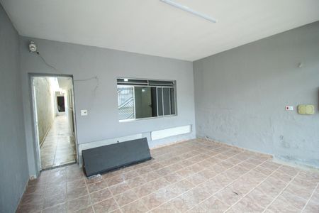 Casa à venda com 65m², 2 quartos e sem vaga