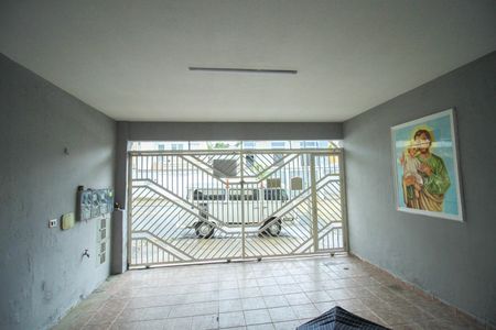 Casa para alugar com 2 quartos, 65m² em Vila Libanesa, São Paulo