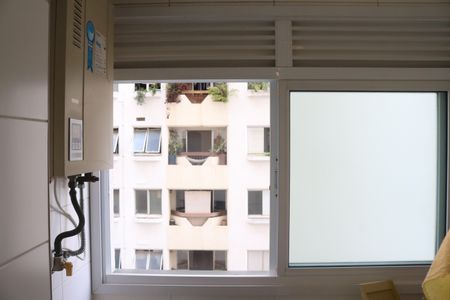 Apartamento à venda com 53m², 2 quartos e 1 vagaÁrea de Serviço