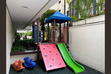 Apartamento à venda com 53m², 2 quartos e 1 vagaÁrea comum - Playground