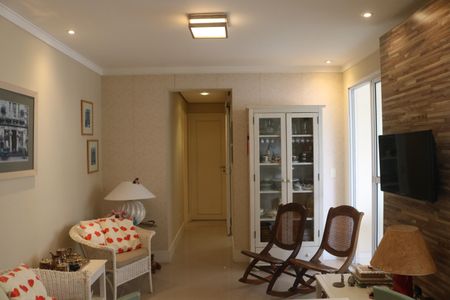 Apartamento à venda com 53m², 2 quartos e 1 vagaSala