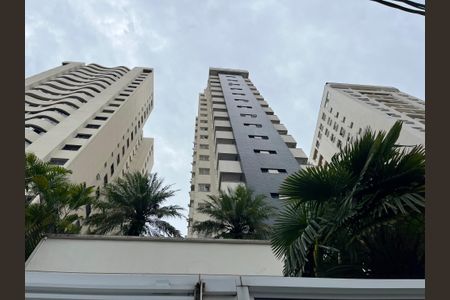 Apartamento à venda com 53m², 2 quartos e 1 vagaFachada do Prédio