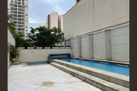 Apartamento à venda com 53m², 2 quartos e 1 vagaÁrea comum - Piscina