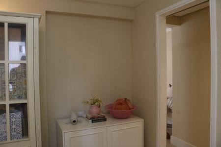 Apartamento à venda com 53m², 2 quartos e 1 vagaQuarto 1