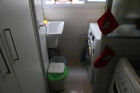 Apartamento à venda com 53m², 2 quartos e 1 vagaÁrea de Serviço